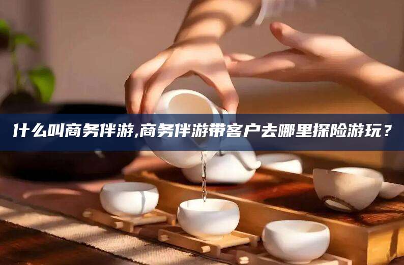青海什么叫商务伴游,商务伴游带客户去哪里探险游玩？