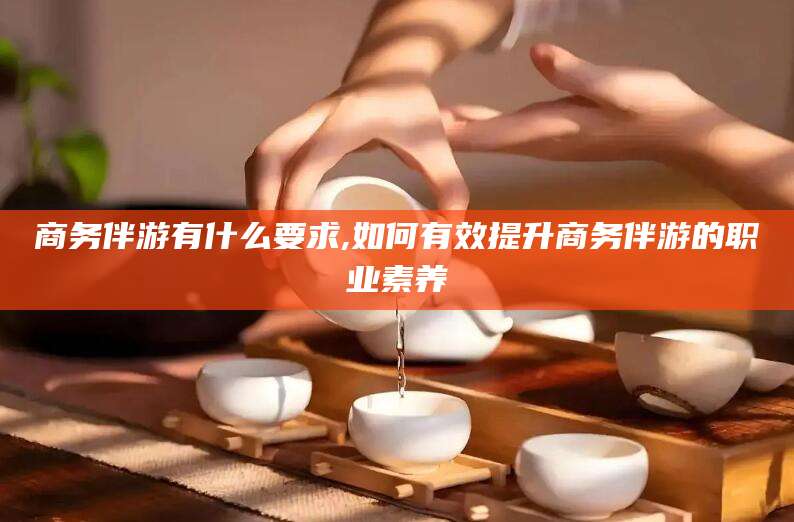 青海商务伴游有什么要求,如何有效提升商务伴游的职业素养
